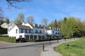 Гостиница Hotel-Restaurant Gulpenerland  Гулпен